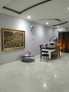 Dijual Rumah Siap Huni Nyaman di Alam Sutera