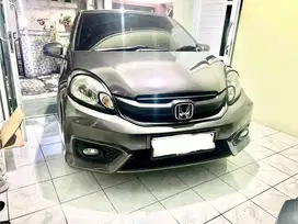 Honda brio e mt 2018 km 27rb
