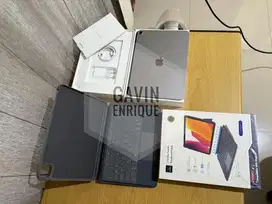 Ipad Air M3 2025 (11 inch) Ibox 128 gb Wifi