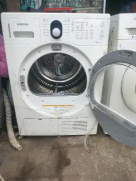 Dayer dan mesin cuci