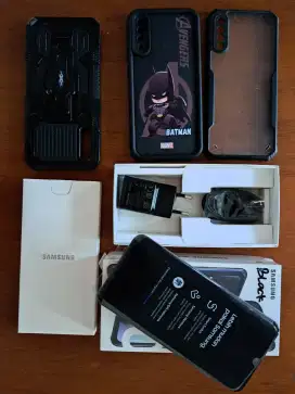 Samsung Galaxy A50