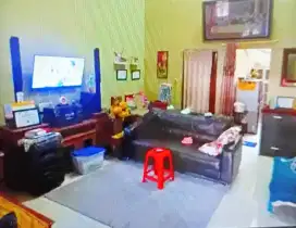 Jual Rumah di Komp Stella Residance Simp Selayang Medan