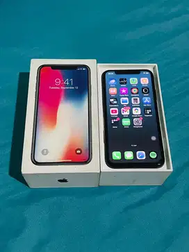 IPHONE X 256gb ALL OPERATOR