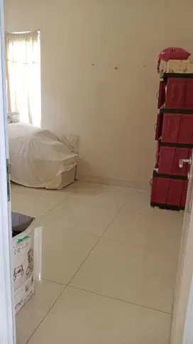 DIJUAL/DISEWA RUMAH FULLFURNISHED HOOK PERUMAHAN CASA JARDIN DAANMOGOT