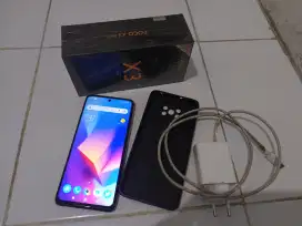 Poco X3 NFC kondisi bagus full bonus