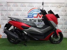 Ready NMAX old 2017