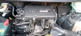 Toyota Avanza 2013 Bensin