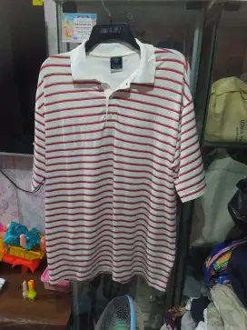 Baju Nike golf original