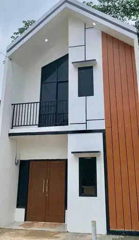 Harga termurah 3 kamar tidur dekat dengan sarana pendidikan