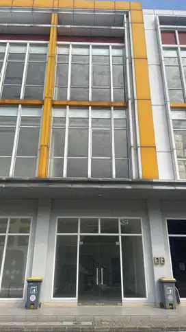 Ruko Magna Commercial Summarecon Bandung