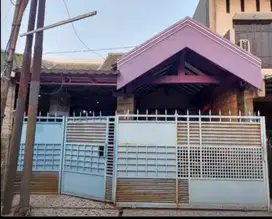 ‼️Rumah Murah REwin Dekat Akses ToL WARU ‼️