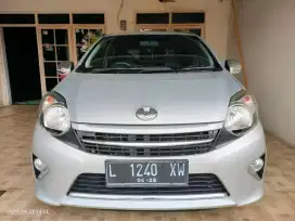 Toyota Agya G 1.0