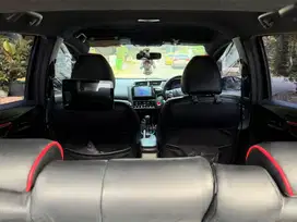 Honda Jazz 2017 Bensin