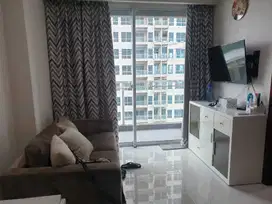 Apartment Green Sedayu (2 BR)