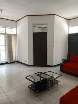 Rumah Bebas Banjir Di Arcamanik Bandung R1185