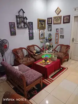 Dijual Rumah Siap Huni Muraah Cikadut Bandung