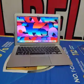 Macbook Air MBA 2017 Intel Core i5 Ram 8GB SSD 256GB
