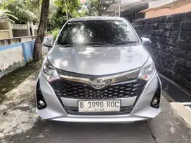 Toyota calya g 2023 manual