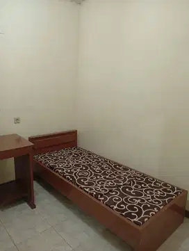 Kost Pria AC Murah Jakarta Barat