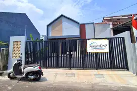 Jual Di Bumi Puspitek Asri Pagedangan Dekat Akses TOll BSD Serpong