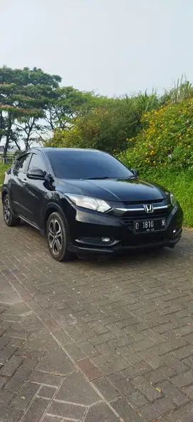 Honda HR-V 2016 Bensin