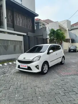 DP 20Jt Agya G Matic 2014