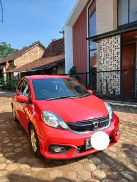 Brio E 2017 manual