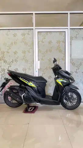 Honda Vario 125 CBS 2025