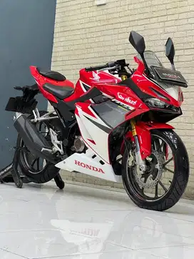 Super Low KM!! Honda CBR 150 - 2021 | Wulan mustika