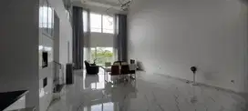 Dijual Rumah View Danau Kota Baru Parahyangan