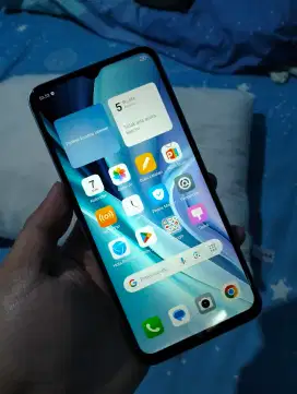 Itel A50 ram 3/64