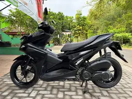 Aerox Keyless 2018