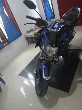 Bagi yang serius