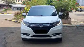 Honda HR-V HRV HR V 1.8 Prestige RS Sunroof AT Facelift 2017 NIK 2016