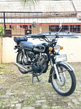 Honda Cb Basic Megapro/Honda gl/Motor Custom/Scorpio/Tiger
