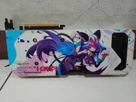 VGA Maxsun RTX 4060 8GB Triple Fan Segel
