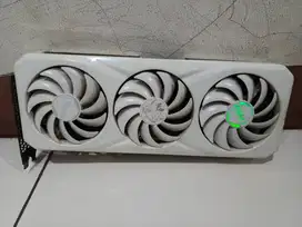VGA Maxsun RTX 4060 8GB Triple Fan Segel