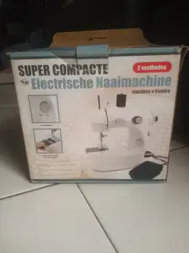 mesin jahit mini