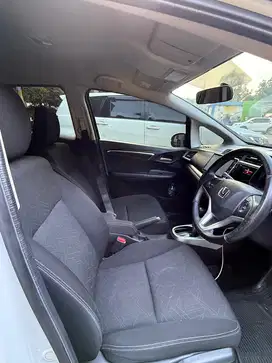 Honda Jazz 2016 Bensin