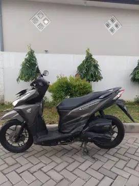 DIJUAL VARIO 150CC TAHUN 2016 — TANGAN PERTAMA DARI BARU PEMILIK
