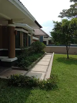 Dijual Rumah Mewah di BTD Kota Baru Parahyangan