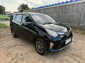 CALYA G MATIC 2017 BE KOTA