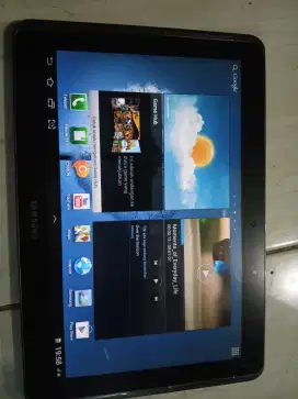 Samsung tab tablet