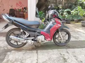 Yamaha Jupiter Z Tahun 2011 Terawat