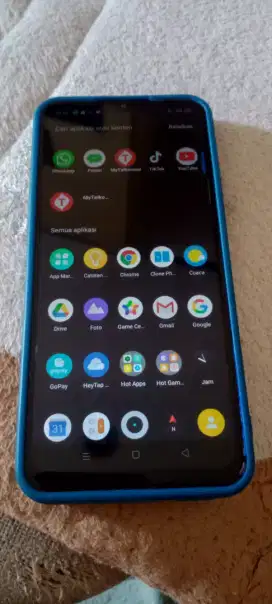 D jual hp realmi 5