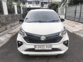 Daihatsu sigra r mt 2023