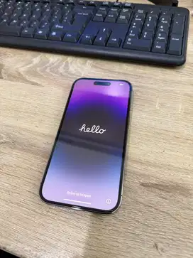 IPHONE 14 PRO 128GB ex DIGIMAP BH 86%
