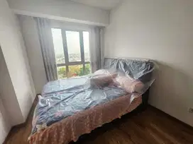 Jual/Sewa Apartemen MTown Signature 1BR Tower Jefferson Full Furnish