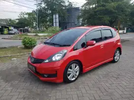 Honda Jazz RS MMC 2012 AT