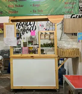 DijualbGEROBAK jualan